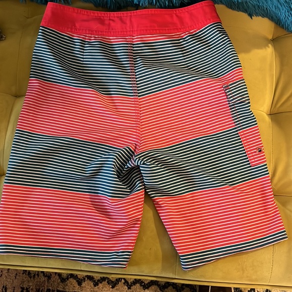 RVCA board shorts - Picture 2 of 3